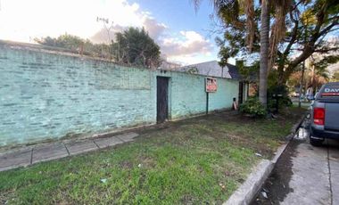 VENTA DE 2 LOTES EN RAMOS MEJIA