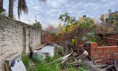VENTA DE 2 LOTES EN RAMOS MEJIA