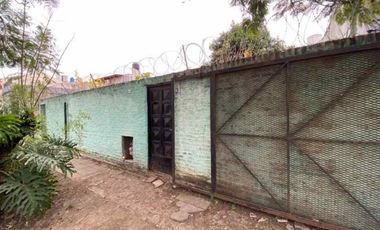 VENTA DE 2 LOTES EN RAMOS MEJIA