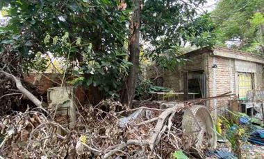VENTA DE 2 LOTES EN RAMOS MEJIA