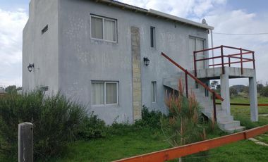 Departamento en venta en Mar del Sur, General Alvarado