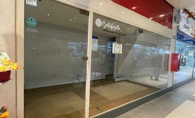 Local comercial en alquiler