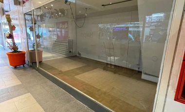Local comercial en alquiler