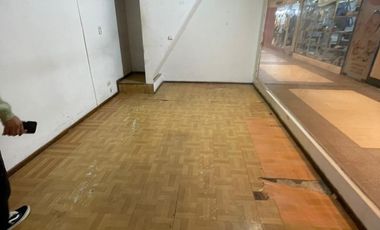 Local comercial en alquiler
