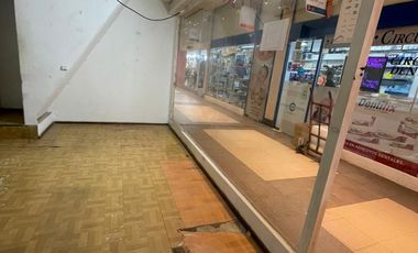 Local comercial en alquiler