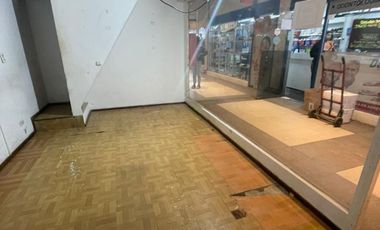 Local comercial en alquiler