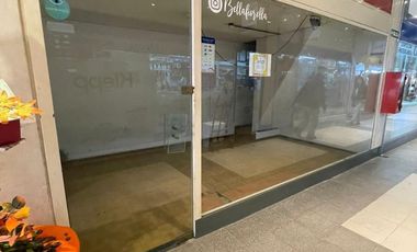 Local comercial en alquiler