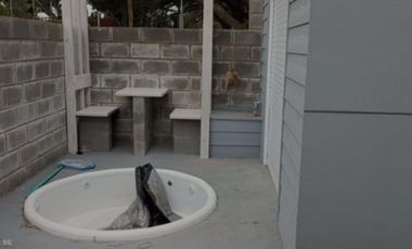 VENDO CASA MINIMALISTA EN ACANTILADOS A ESTRENAR