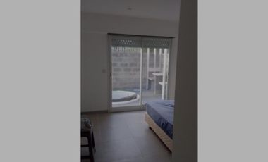 VENDO CASA MINIMALISTA EN ACANTILADOS A ESTRENAR