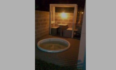 VENDO CASA MINIMALISTA EN ACANTILADOS A ESTRENAR