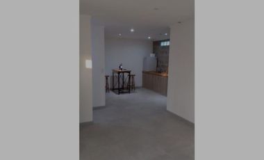 VENDO CASA MINIMALISTA EN ACANTILADOS A ESTRENAR