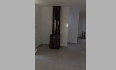 VENDO CASA MINIMALISTA EN ACANTILADOS A ESTRENAR