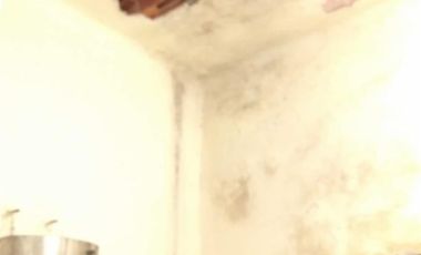 VENDO TERRENO CON CASA RECICLAR
