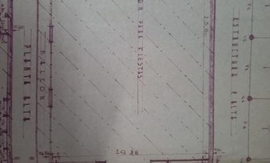 4 locales mas un salón en planta alta