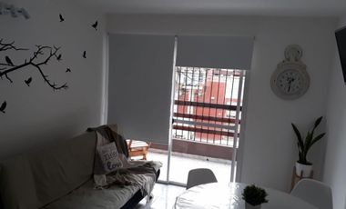 VERANO 2025 SAN BERNARDO, LA COSTA. ALQUILER 2 AMB. CON PARRILLA Y COCHERA A MTS. DEL MAR. HASTA 4 PASAJEROS.
