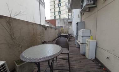 LOCAL EN HAEDO BARRIO GUEMES