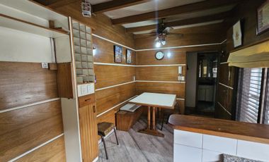 VENTA DE CASA MULTIFAMILIAR, ZONA JOSE L SUAREZ