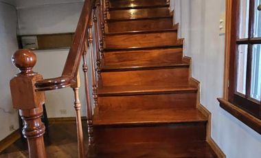 VENTA DE CASA MULTIFAMILIAR, ZONA JOSE L SUAREZ