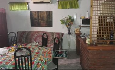 Casa Quinta En Venta 2 De Abril 1200 Paso Del Rey Moreno