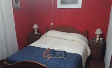 Casa Quinta En Venta 2 De Abril 1200 Paso Del Rey Moreno