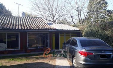 Casa Quinta En Venta 2 De Abril 1200 Paso Del Rey Moreno