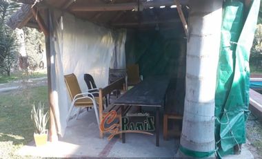 Casa Quinta En Venta 2 De Abril 1200 Paso Del Rey Moreno