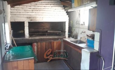 Casa Quinta En Venta 2 De Abril 1200 Paso Del Rey Moreno