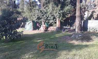 Casa Quinta En Venta 2 De Abril 1200 Paso Del Rey Moreno