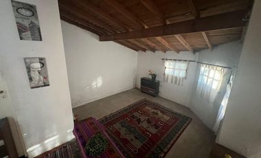 Casa Grande con Dos Lotes