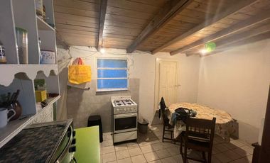 Casa Grande con Dos Lotes