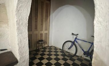 Casa Grande con Dos Lotes