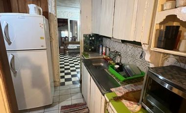 Casa Grande con Dos Lotes