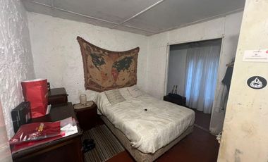 Casa Grande con Dos Lotes