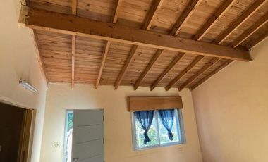 Casa de 3 ambientes en Temperley