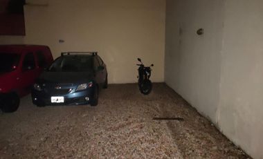 Cochera descubierta en Lomas del Mirador