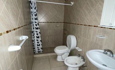 Departamento dos ambientes a la venta en José C Paz