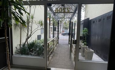 Departamento dos ambientes a la venta en José C Paz