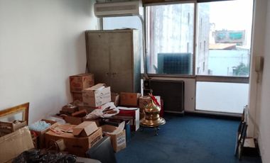 Alquiler Oficina Comercial en Microcentro 28 m2