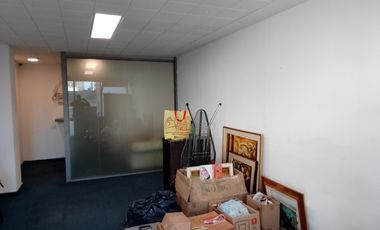 Alquiler Oficina Comercial en Microcentro 28 m2