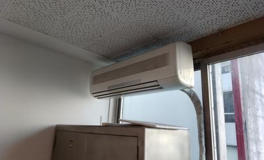 Alquiler Oficina Comercial en Microcentro 28 m2