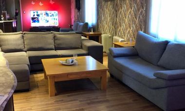 HERMOSA CASA DE 5 AMBIENTES EN VENTA MORON NORTE