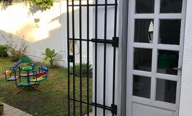 HERMOSA CASA DE 5 AMBIENTES EN VENTA MORON NORTE