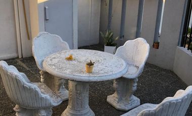 HERMOSA CASA DE 5 AMBIENTES EN VENTA MORON NORTE