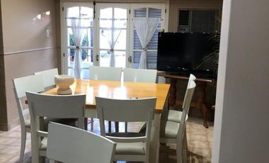 HERMOSA CASA DE 5 AMBIENTES EN VENTA MORON NORTE