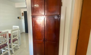 Departamento 2 Amb. con cochera.