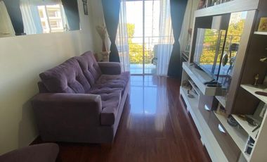 Departamento 2 Amb. con cochera.