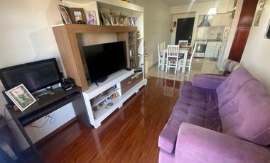 Departamento 2 Amb. con cochera.