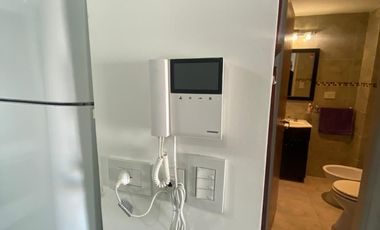 Departamento 2 Amb. con cochera.