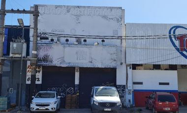 Galpón en venta en José C Paz