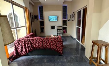 VENTA - TAPIALES - LINDO PH CON PATIO QUINCHO y GARAJE